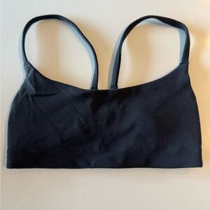 Lululemon Wunder Train Sports Bra